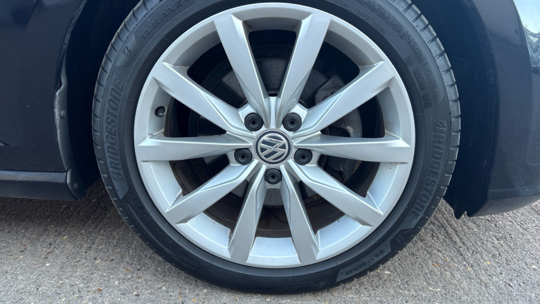 Volkswagen Golf 1.5 TSI EVO 150 GT 5dr DSG Petrol Hatchback